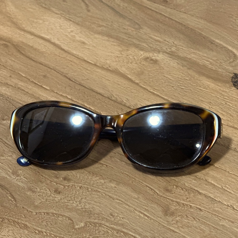 Liz Claiborne L.CLAIBORNE 561/S Sunglasses